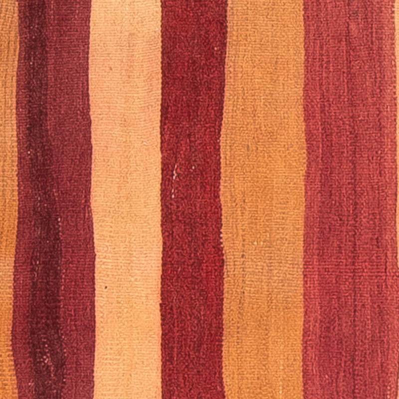 Kelim tapijt - Oud - 130 x 65 cm - veelkleurig