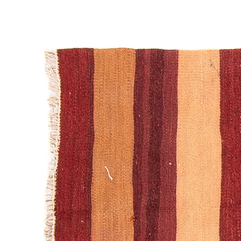 Kelim tapijt - Oud - 130 x 65 cm - veelkleurig