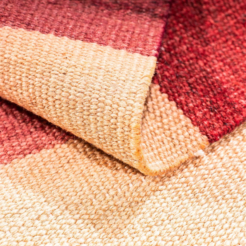 Kelim tapijt - Oud - 130 x 65 cm - veelkleurig