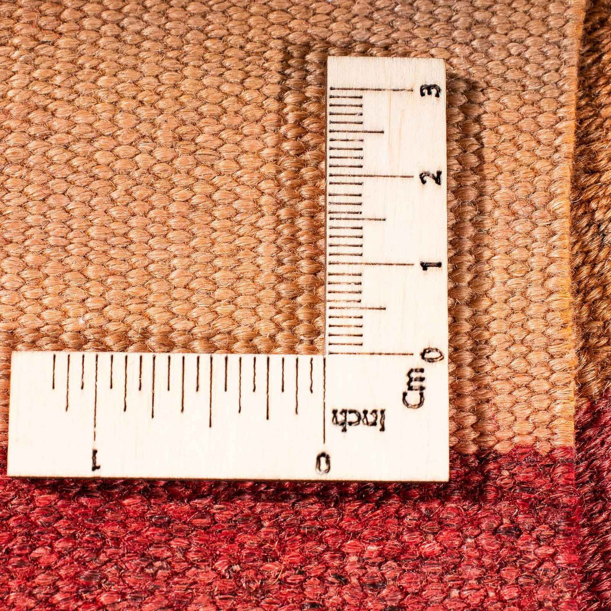 Kelim tapijt - Oud - 130 x 65 cm - veelkleurig