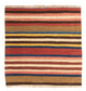 Antiek kilim Tapijt 85x80cm