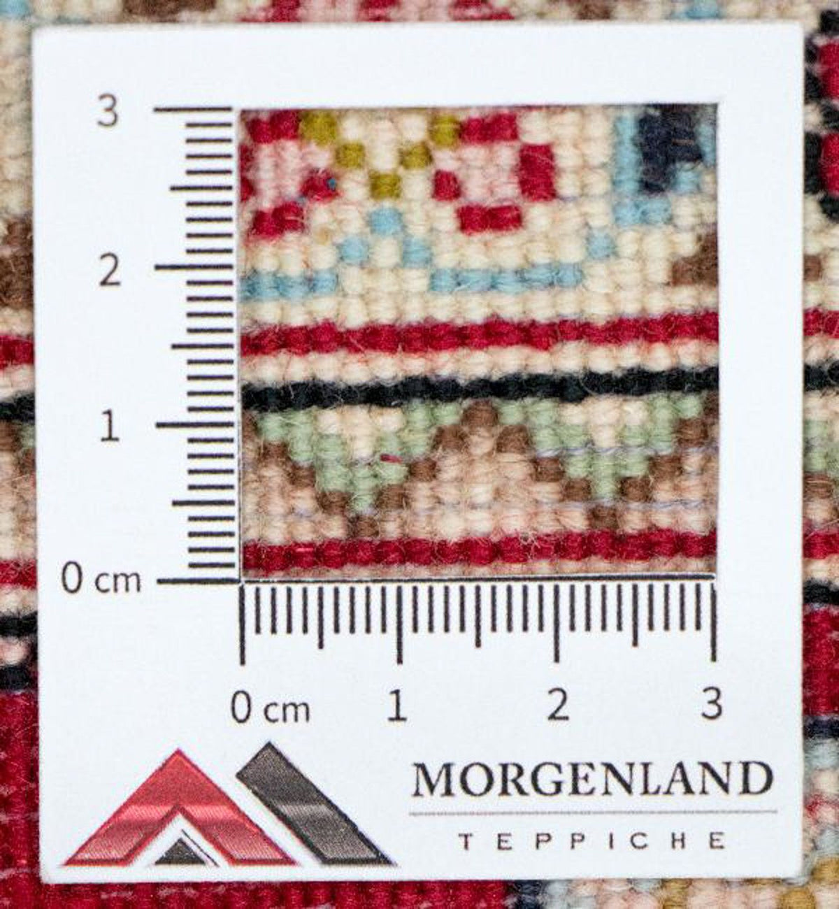 Perzisch tapijt - Ghom - 243 x 170 cm - donkerblauw