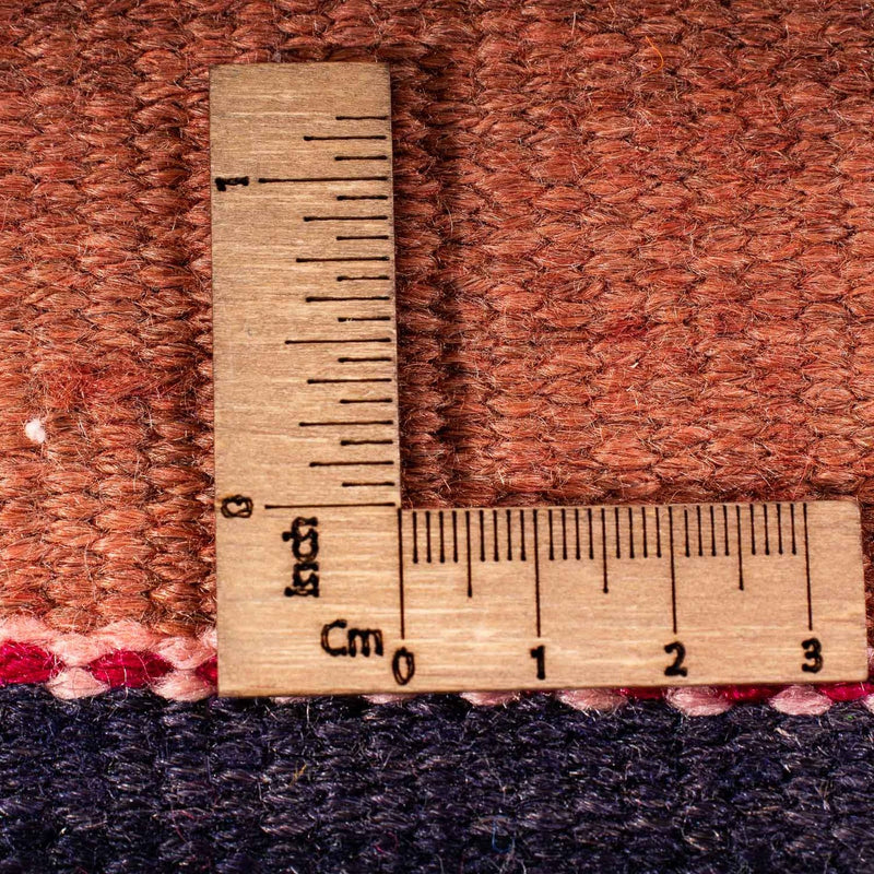 Kelim tapijt - Oud - 110 x 65 cm - veelkleurig