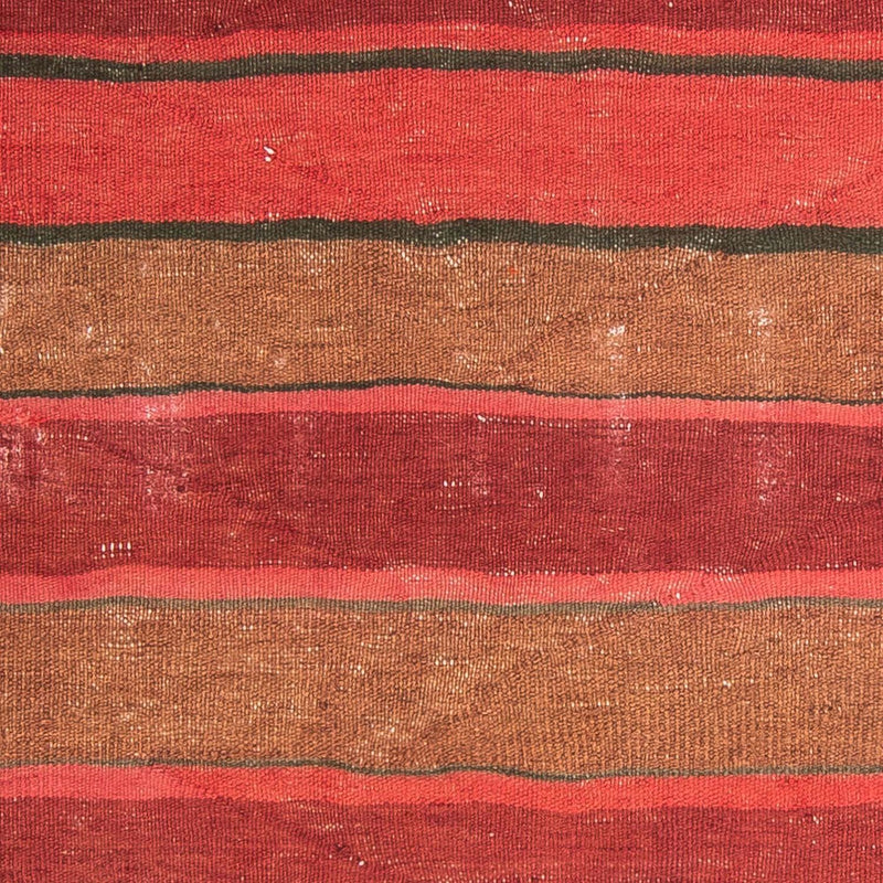 Kelim tapijt - Oud - 120 x 80 cm - veelkleurig