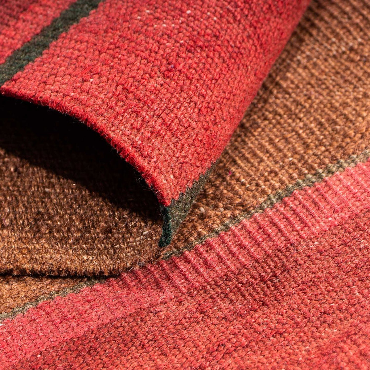 Kelim tapijt - Oud - 120 x 80 cm - veelkleurig