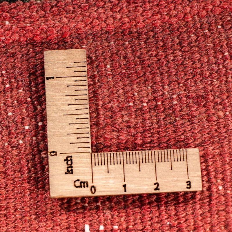 Kelim tapijt - Oud - 120 x 80 cm - veelkleurig