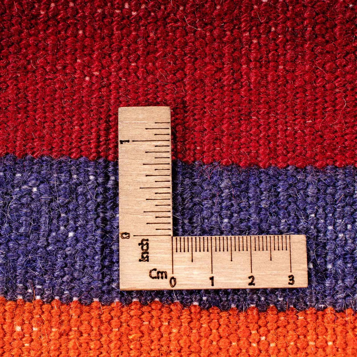 Kelim tapijt - Oud - 290 x 155 cm - veelkleurig