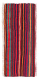 Antiek kilim Tapijt 105x45cm