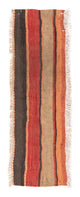 Antiek kilim Tapijt 135x40cm