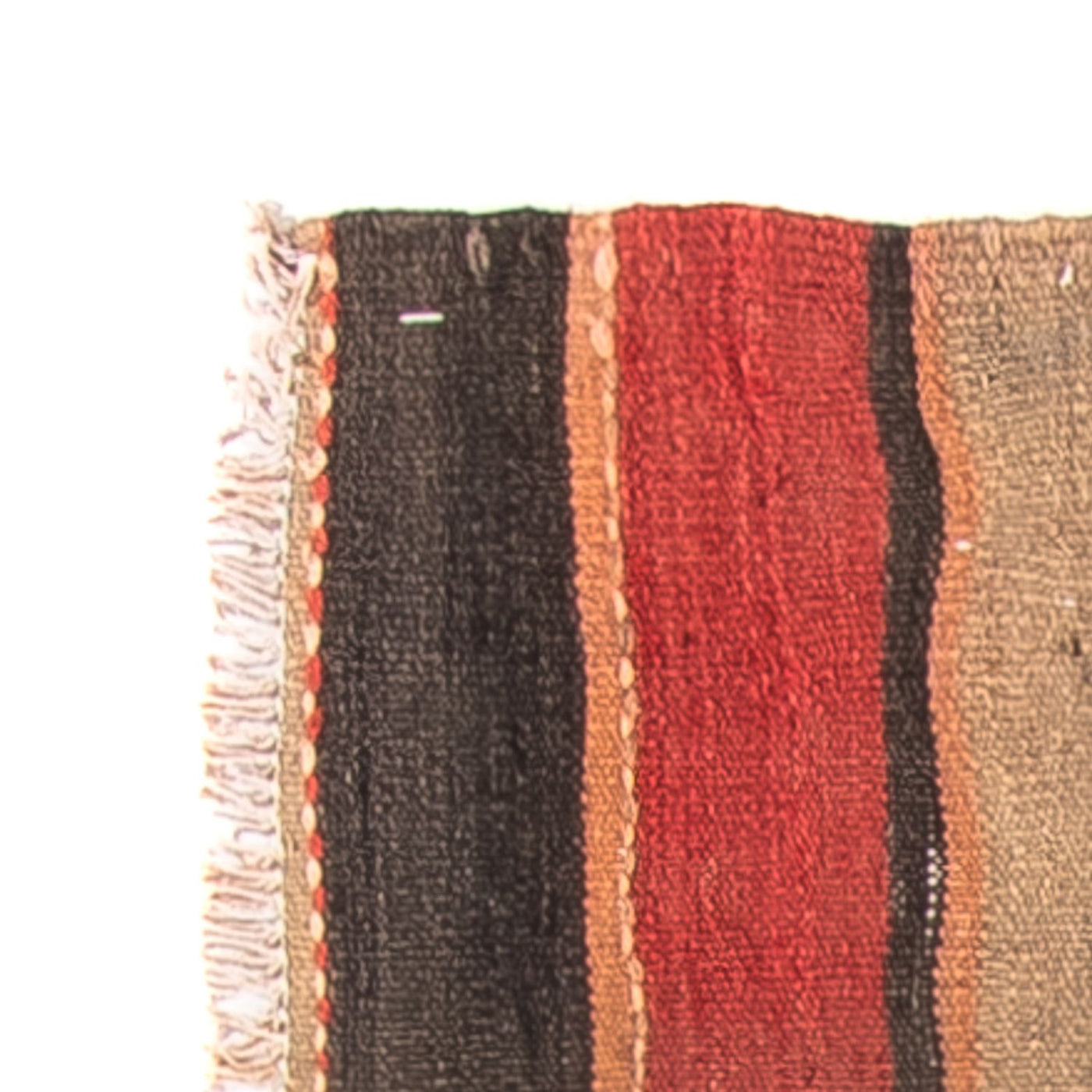 Antiek kilim Tapijt 135x40cm