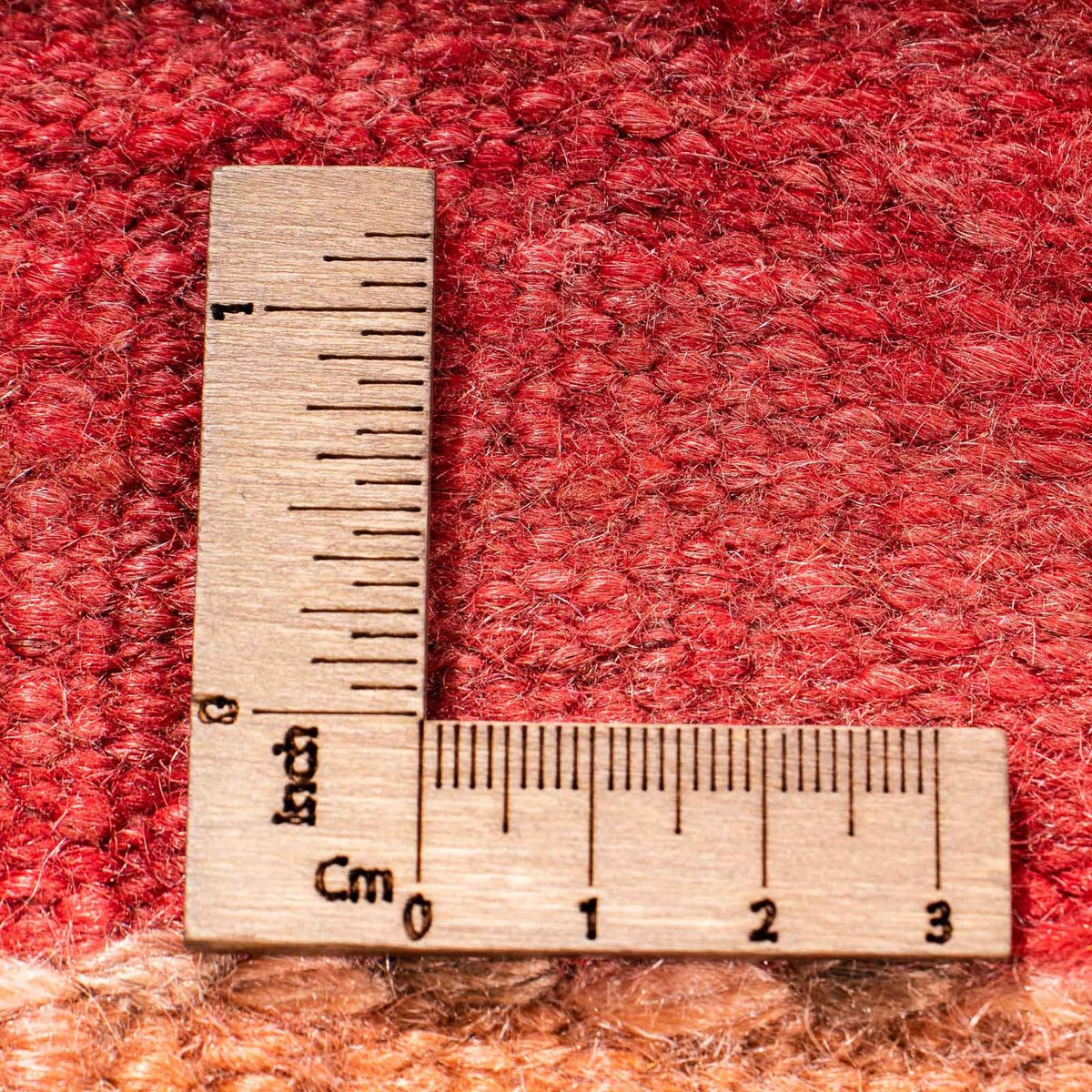 Loper Kelim tapijt - Oud - 135 x 40 cm - veelkleurig