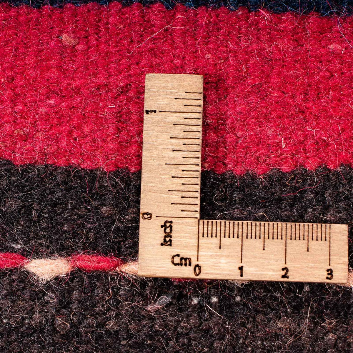 Kelim tapijt - Oud - 200 x 160 cm - veelkleurig