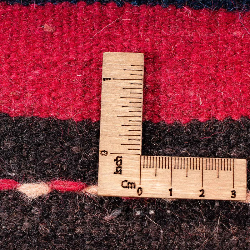 Kelim tapijt - Oud - 200 x 160 cm - veelkleurig