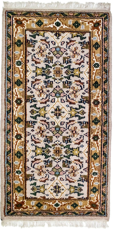 Oosters Tapijt 90x160cm