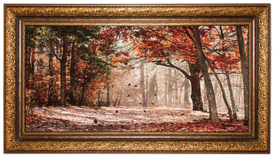 Afbeelding tapijt 65x115cm - Oosters Tapijt