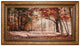 Afbeelding tapijt 115x65cm - Oosters Tapijt