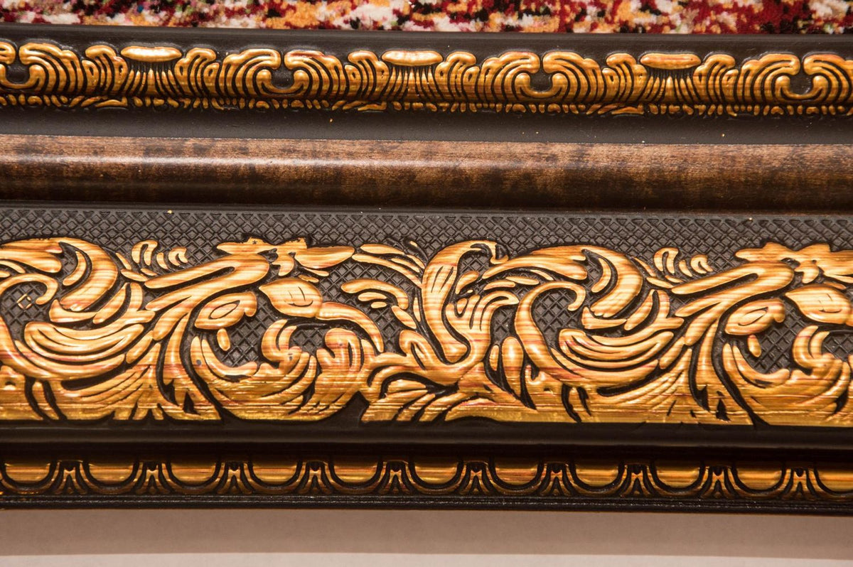 Bild-Teppich 115 x 65 cm Teppichbrücke