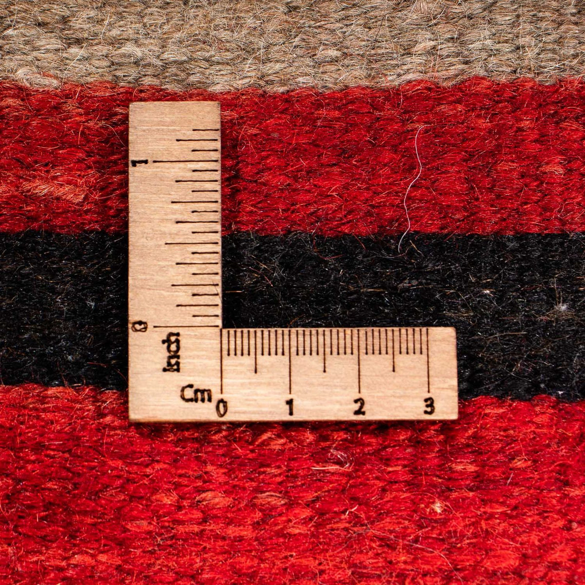 Loper Kelim tapijt - Oud - 370 x 130 cm - veelkleurig