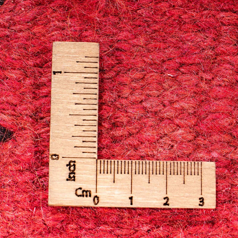 Loper Kelim tapijt - Oud - 365 x 150 cm - veelkleurig