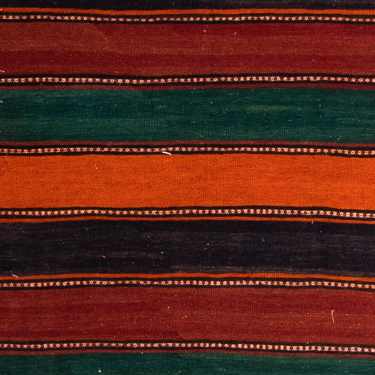 Kelim tapijt - Oud - 315 x 155 cm - veelkleurig