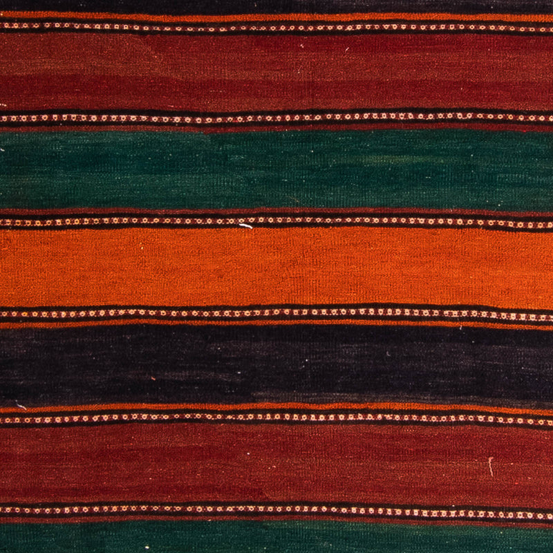 Kelim tapijt - Oud - 315 x 155 cm - veelkleurig