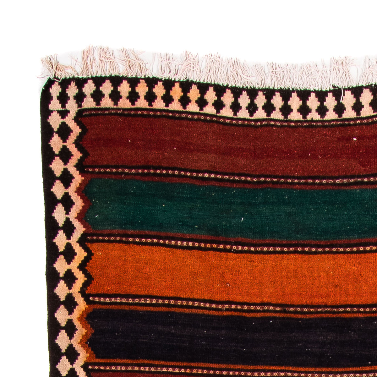 Antiek kilim Tapijt 155x315cm