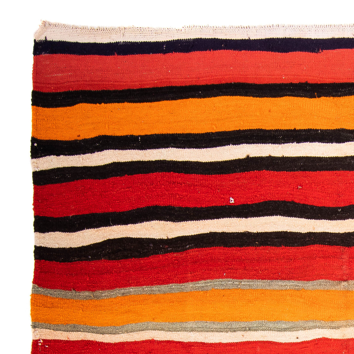 Antieke kilim Tapijt 180x170cm