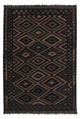 Kilim Maimana Tapijt 244x169cm - Wollen tapijt