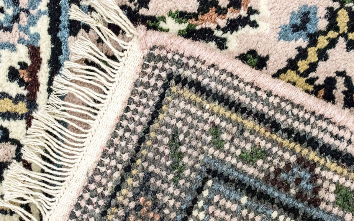 Oosters Tapijt - 160 x 90 cm - beige