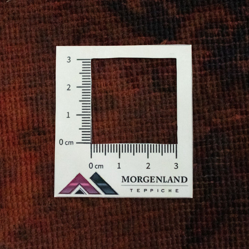 Perzisch tapijt - Klassiek - 100 x 55 cm - rood