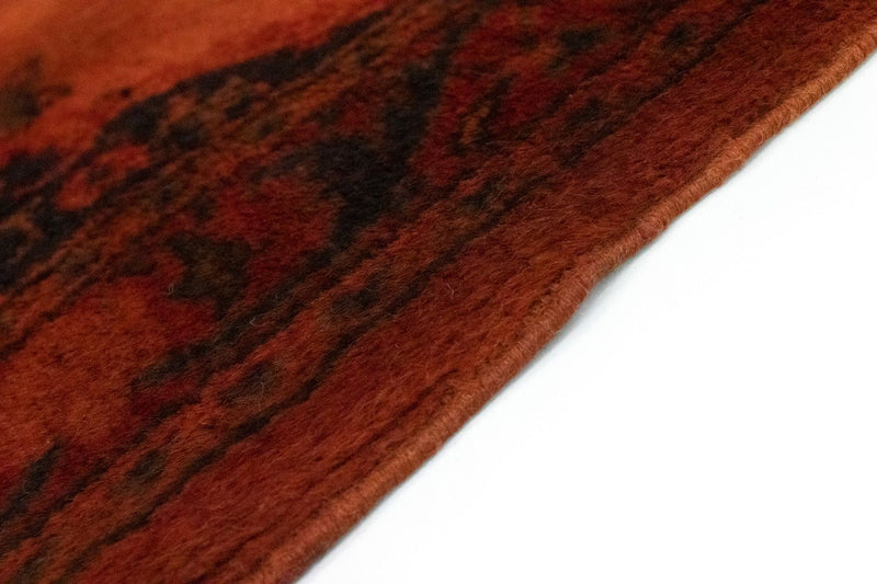 Perzisch tapijt - Klassiek - 100 x 55 cm - rood