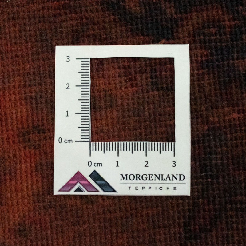 Perzisch tapijt - Klassiek - 100 x 55 cm - rood