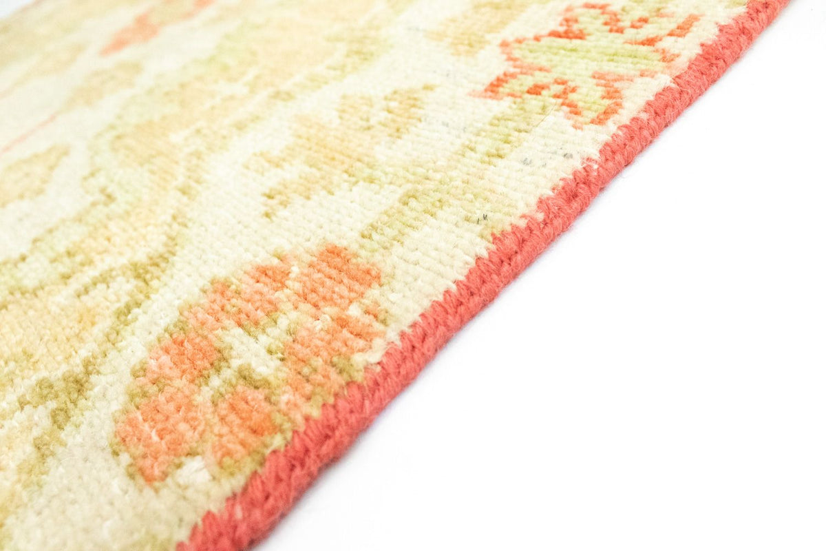 Designer tapijt - 76 x 62 cm - beige