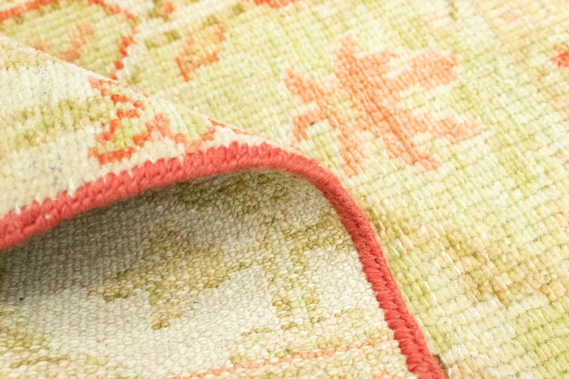 Designer tapijt - 76 x 62 cm - beige