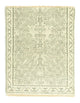 Wollen tapijt 74x60cm - Wollen tapijt