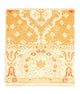 Wollen tapijt 65x62cm - Wollen tapijt