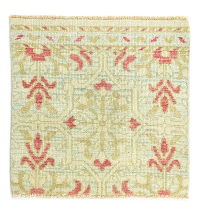 Designer tapijt 62x63cm - Designerteppich