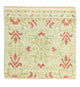 Designer tapijt 62x63cm - Designerteppich