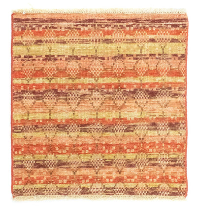 Designer tapijt 58x59cm - Designerteppich