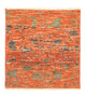 Designer tapijt 60x61cm - Designerteppich