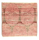 Designer tapijt 61x66cm - Designerteppich