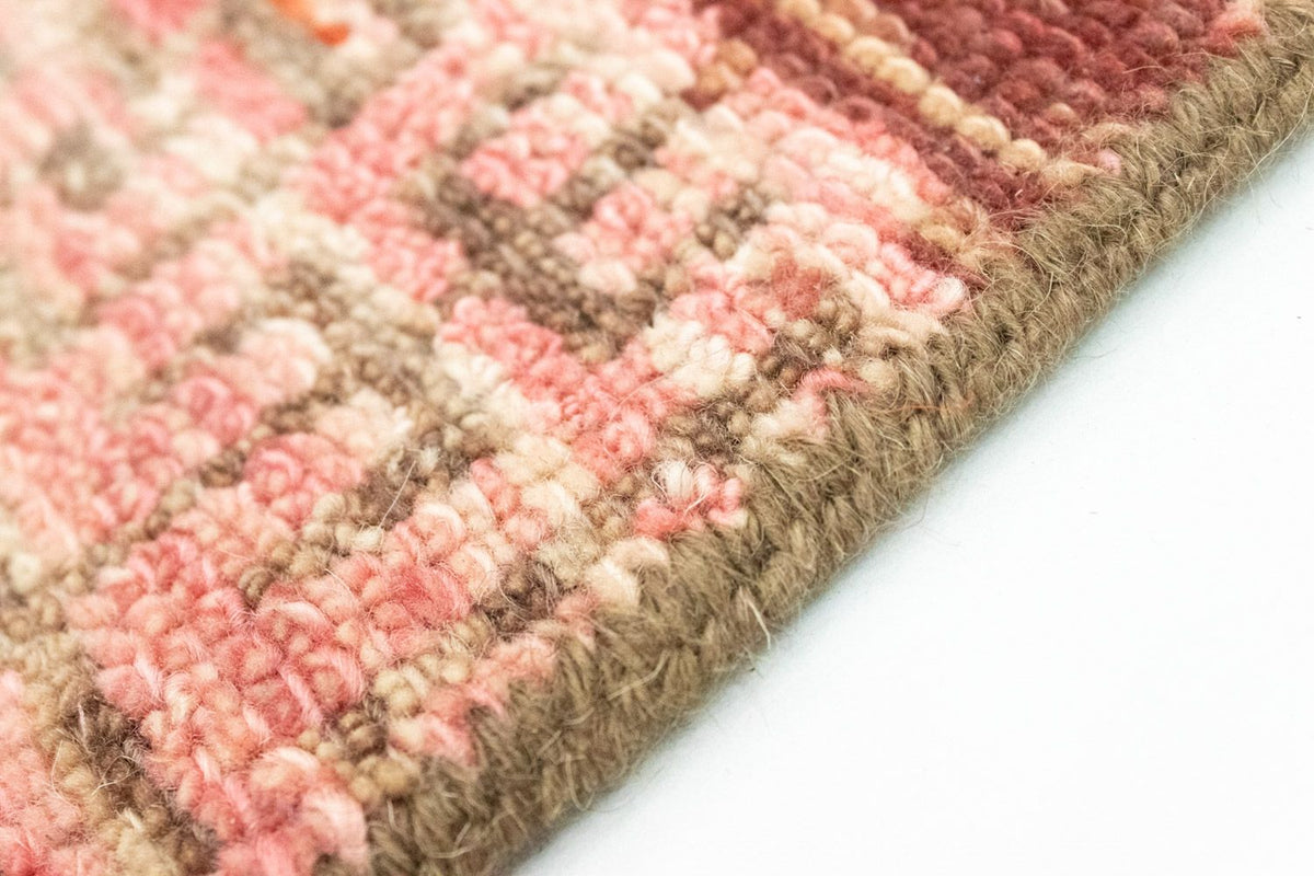 Designer tapijt 61x66cm - Designerteppich