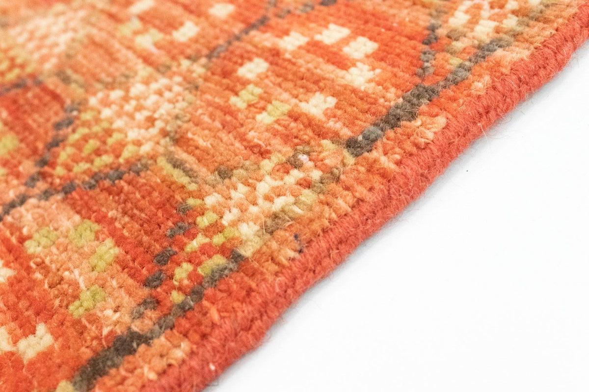 Designer tapijt 59x62cm - Designerteppich
