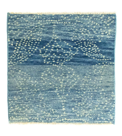 Designer tapijt 61x62cm - Designerteppich