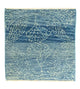 Designer tapijt 61x62cm - Designerteppich