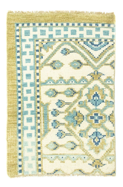 Designer tapijt 59x92cm - Designerteppich