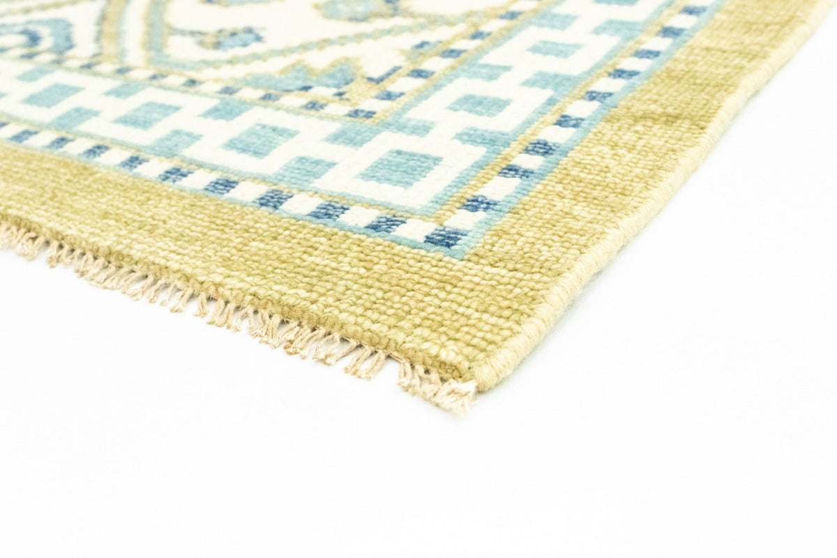 Designer tapijt - 92 x 59 cm - beige