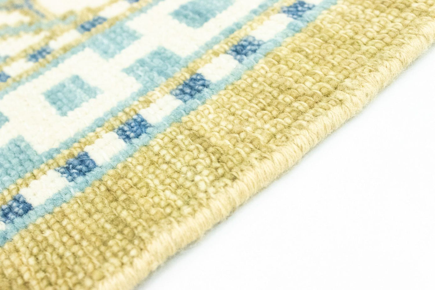 Designer tapijt 92x59cm - Designerteppich