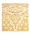 Designer tapijt 58x60cm - Designerteppich - Vierkant / Beige / 58 x 60 cm Vierkant