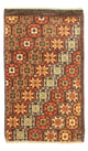 Designer tapijt 60x97cm - Designerteppich